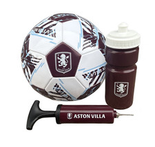 Aston Villa FC Official
