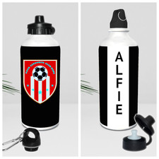 Personalised FOOTBALL inspired