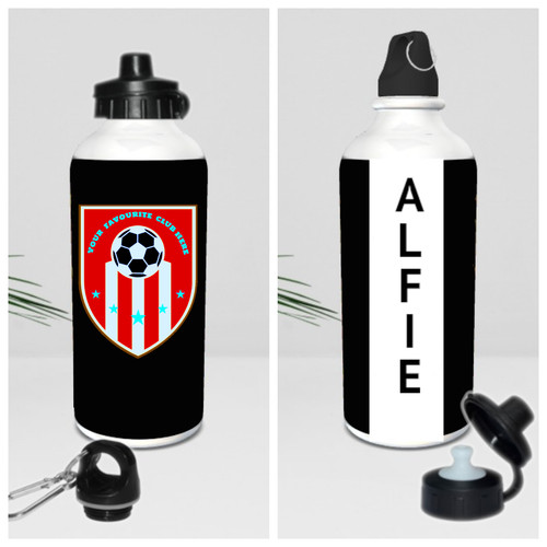 Personalised football inspired - football,