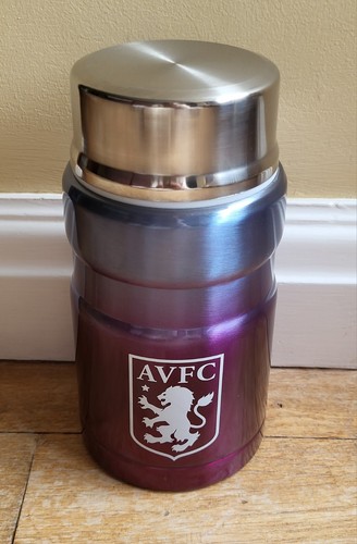 Aston villa gradient - villa,