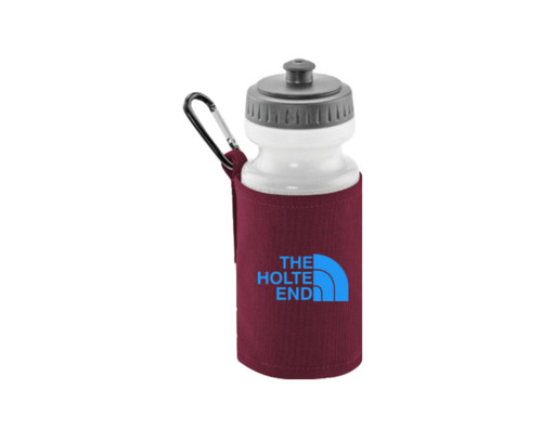The holte end water - the,