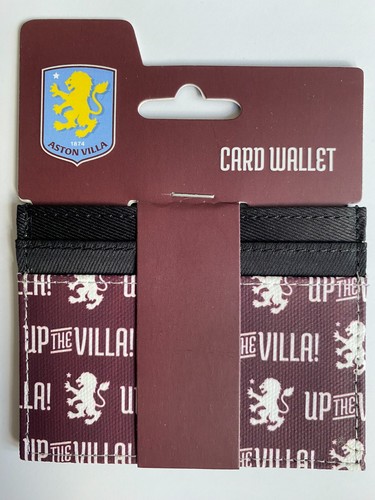 Aston villa official fan - aston,