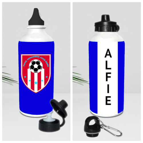 Personalised football inspired - football,