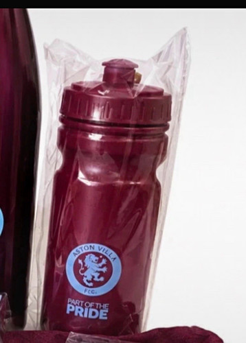 Aston villa claret water - villa, fc
