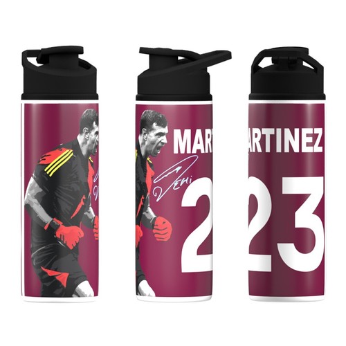Villa bottle martinez big - martinez,