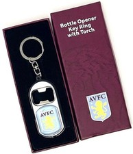FOOTBALL FC BAR BOTTLE OPENER