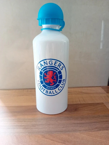 Rangers 600ml aluminium - fc,