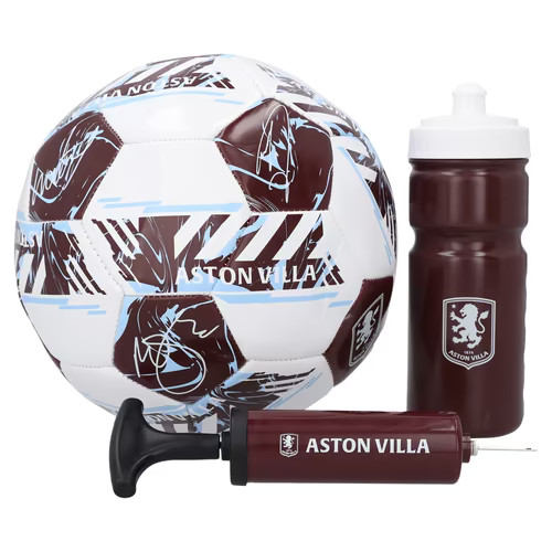 Aston villa football - aston, drinkware