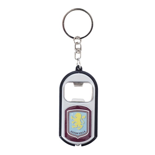 Aston villa bottle opener - villa,