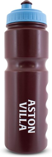 Aston villa plastic water - aston,