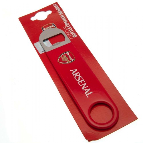 Arsenal bar blade bottle - arsenal,