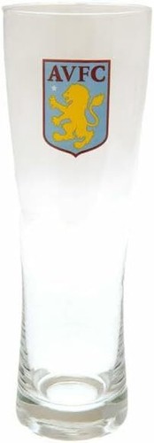 Football tall beer glass - fc,