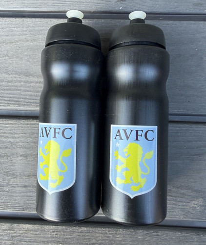 Aston villa plastic - plastic, drinks