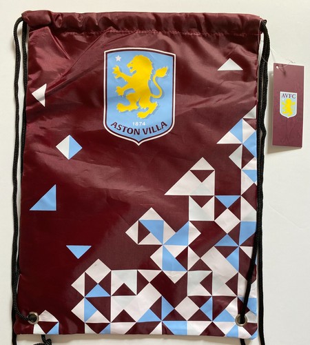 Aston villa official - fc, fan