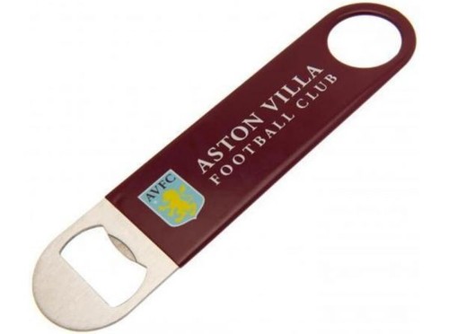 Aston villa steel bottle - aston,