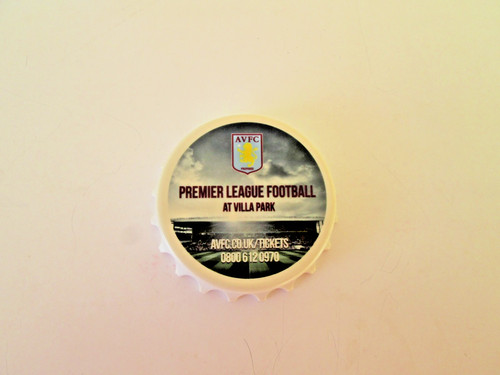 Fridge magnet bottle - fridge, opener