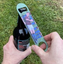 John McGinn Aston Villa FC