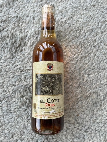 Collectible wine - collectible,