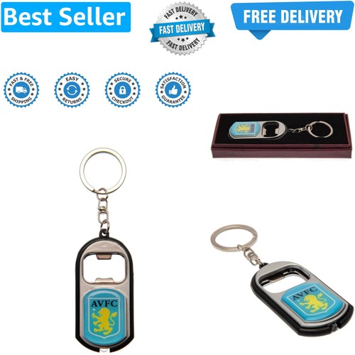 Keyring torch bottle - fc,