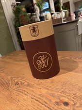 Aston Villa Flask Season