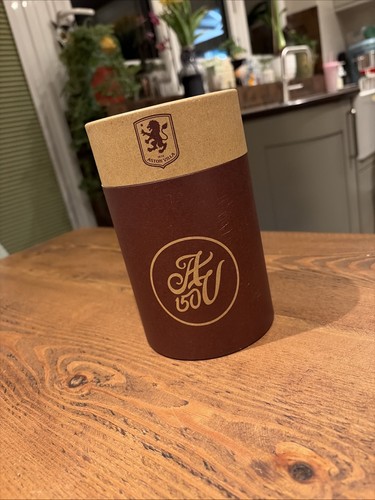 Aston villa flask season - villa,