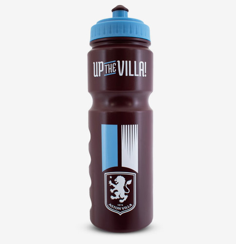 Aston villa plastic water - aston,
