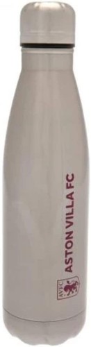 Steel travel flask bottle - steel,