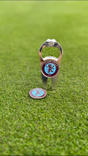 Aston villa 3in1 - 3in1, gift