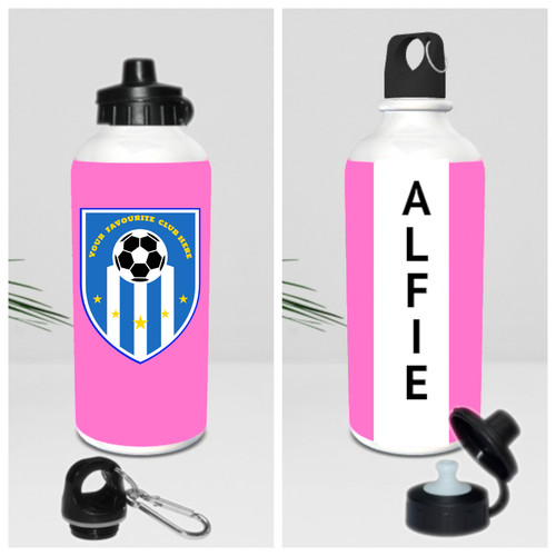 Personalised football inspired - personalised,