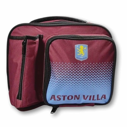 Aston villa fade - fade, lunch