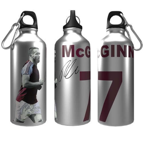 Villa bottle mcginn lid - bottle,