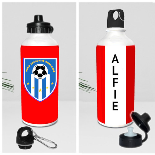Personalised football inspired - personalised,