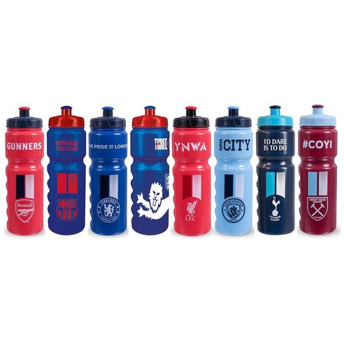 Team merchandise 750ml plastic - team,