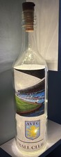 Aston Villa FC Bottle Light