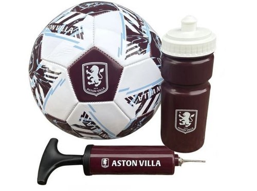 Aston villa official - villa,