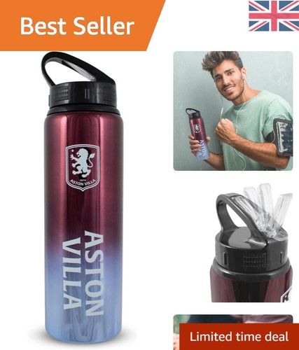 Licensed aston villa - licensed,