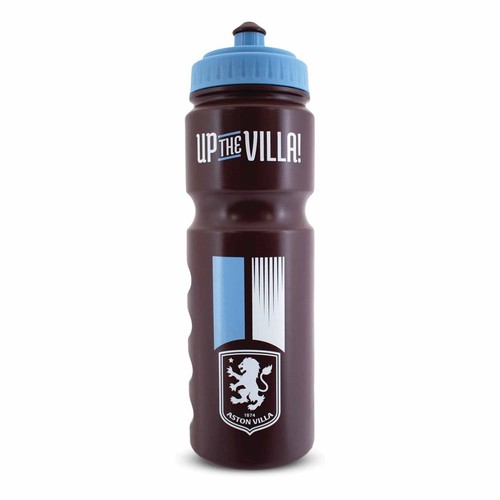 Aston villa the - villa, up