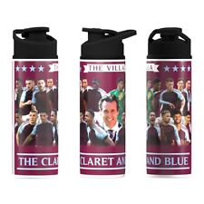 Villa Team Bottle - Big Mouth