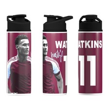 Villa Bottle Watkins - Big
