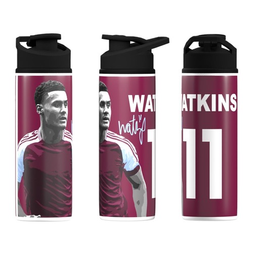 Villa bottle watkins big - villa,