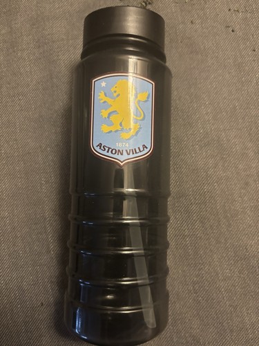 Aston villa bottle - aston,