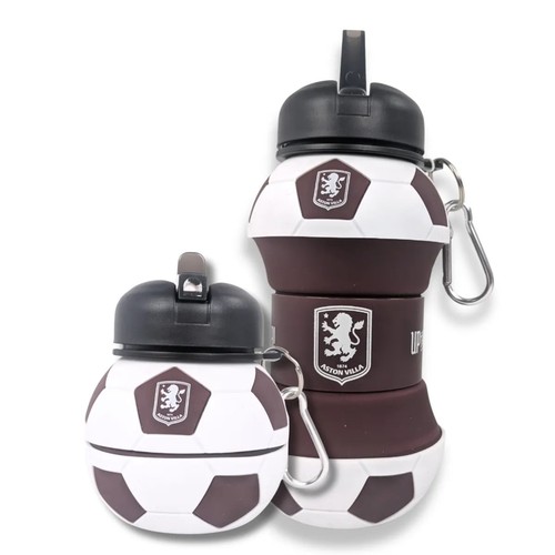 Aston villa collapsible - villa,