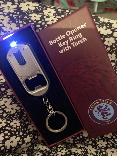 Genuine aston villa - genuine,