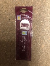Aston Villa FC Bottle Opener