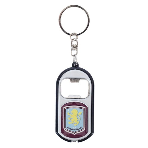 Aston villa keyring torch - aston,