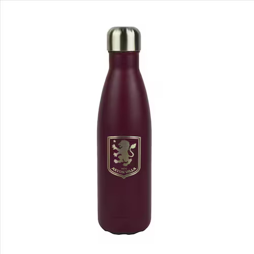 Aston villa chill bottle - aston,