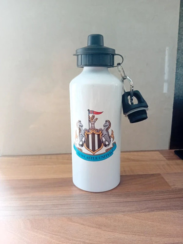 Newcastle united 600ml - united,