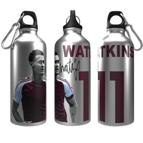 Villa bottle watkins lid - villa,