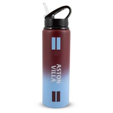 Aston Villa FC Bottle Official